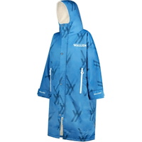 Womens Changing Robe